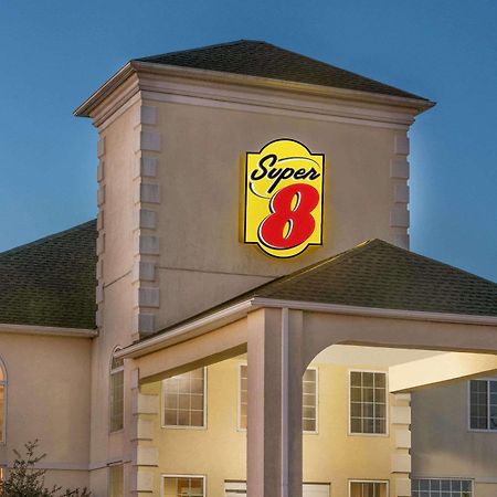 Super 8 By Wyndham Harrisburg Hershey North Εξωτερικό φωτογραφία