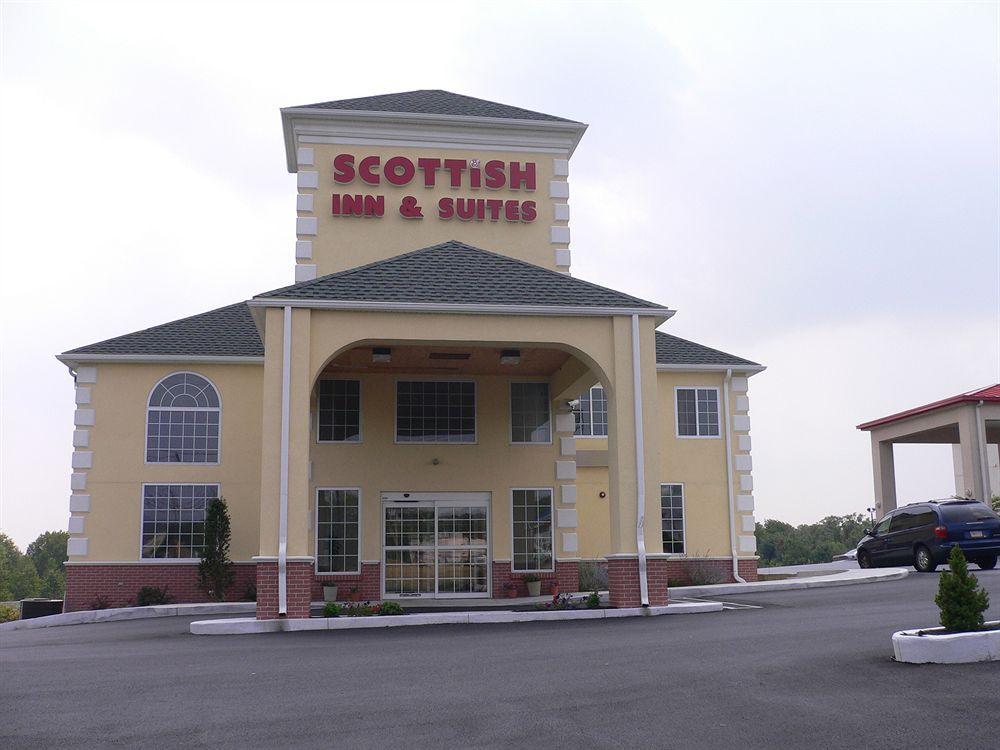 Super 8 By Wyndham Harrisburg Hershey North Ξενοδοχείο Εξωτερικό φωτογραφία