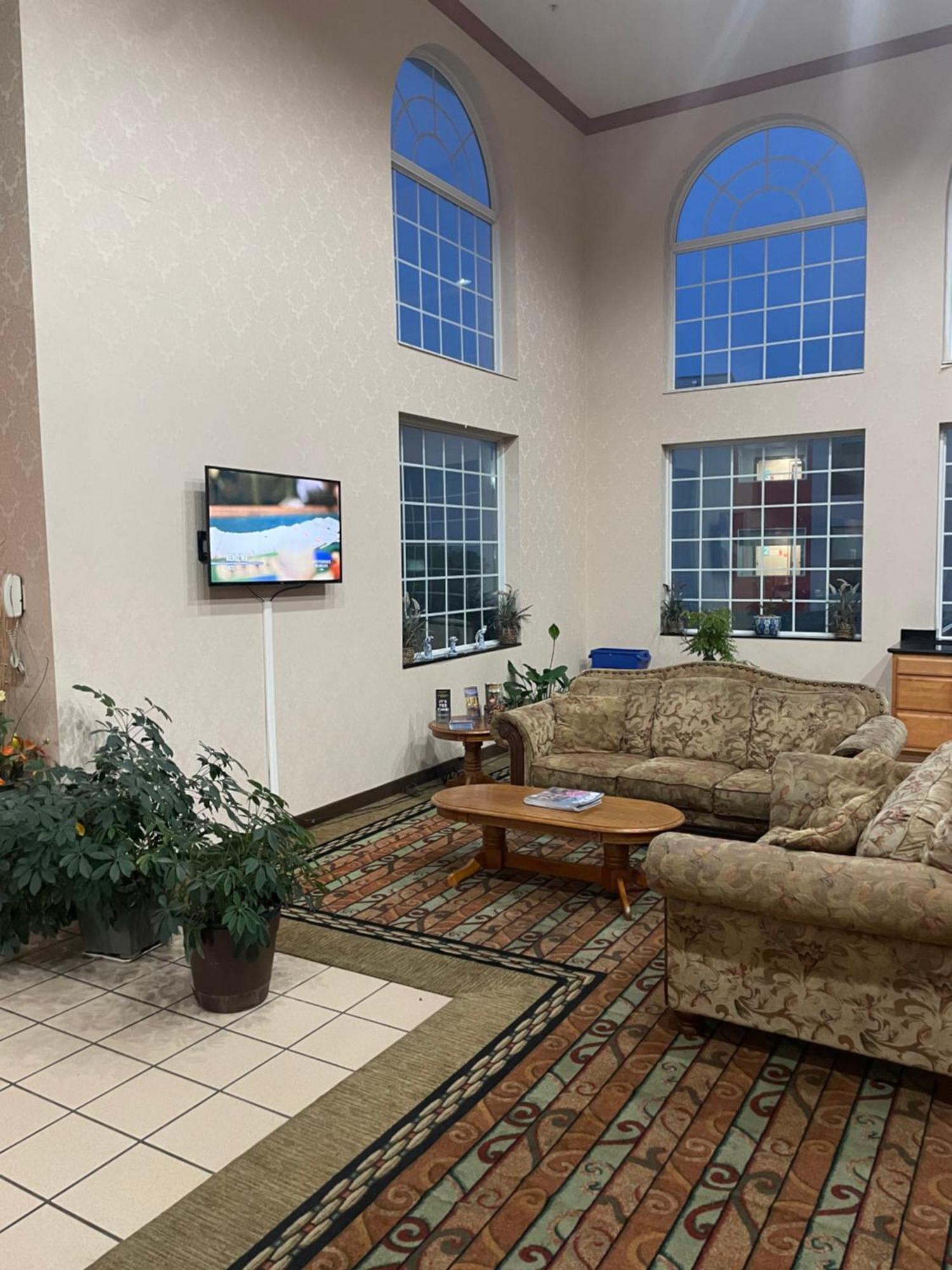 Super 8 By Wyndham Harrisburg Hershey North Εξωτερικό φωτογραφία