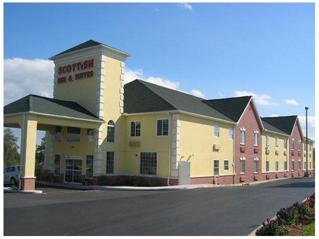 Super 8 By Wyndham Harrisburg Hershey North Εξωτερικό φωτογραφία