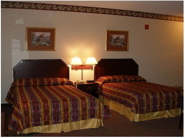 Super 8 By Wyndham Harrisburg Hershey North Δωμάτιο φωτογραφία