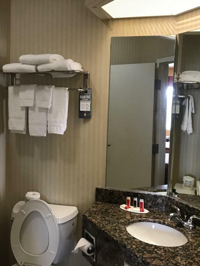 Super 8 By Wyndham Harrisburg Hershey North Εξωτερικό φωτογραφία